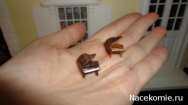 milena23 - Мечта моего детства.