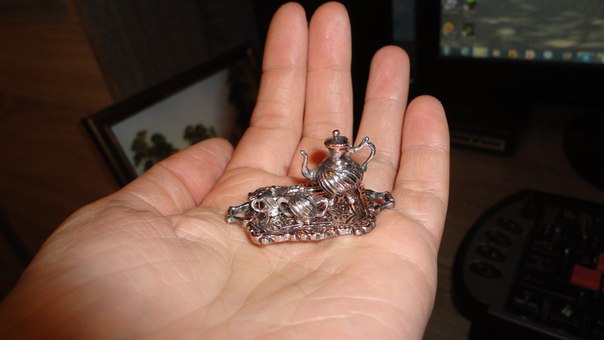 Дом Мечты. Аксессуары и мебель своими руками часть 2