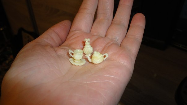 Дом Мечты. Аксессуары и мебель своими руками часть 2