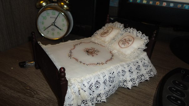 Дом Мечты. Аксессуары и мебель своими руками часть 2