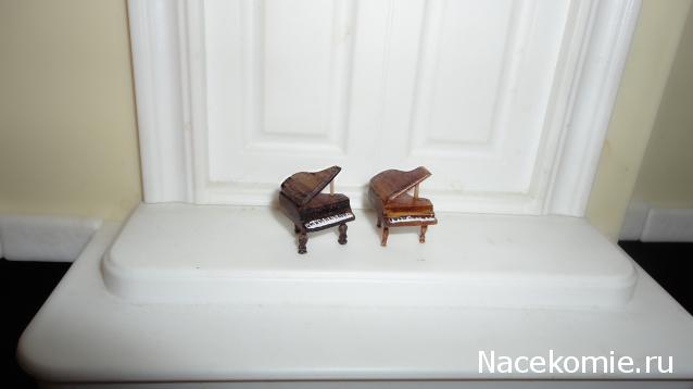 Дом Мечты. Аксессуары и мебель своими руками часть 2