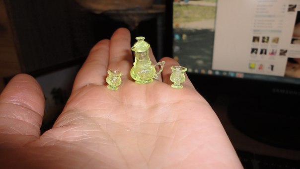 Дом Мечты. Аксессуары и мебель своими руками часть 2