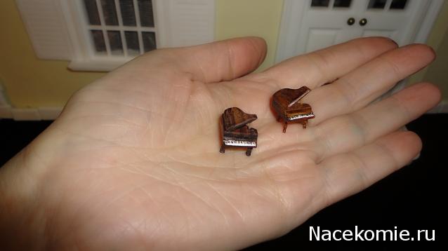 milena23 - Мечта моего детства.