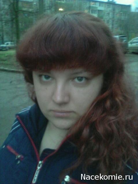 Irishka83