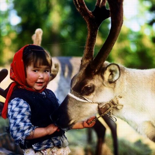 Куклы в народных костюмах – "Девчушки-болтушки"