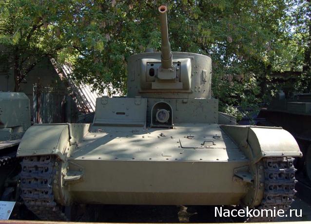 Фото наших коллекций бронетехники