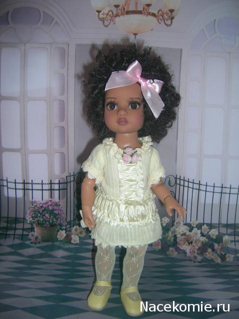 Куклы из наших коллекций №3. Авторские, антикварные, BJD куклы