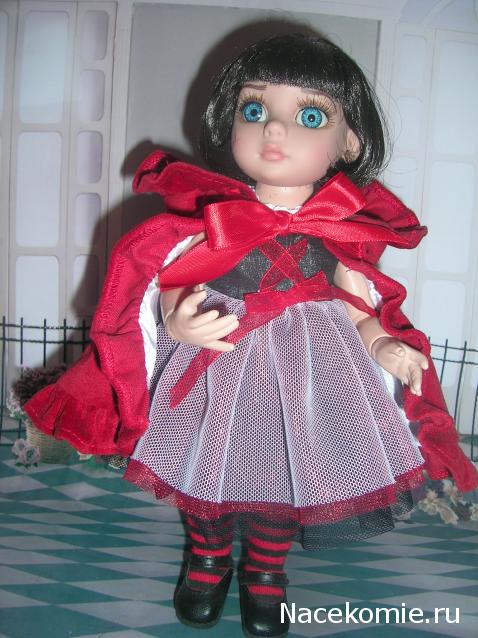 Куклы из наших коллекций №3. Авторские, антикварные, BJD куклы