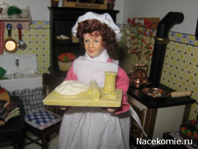 Дом Мечты итоги коллекции КУХНЯ