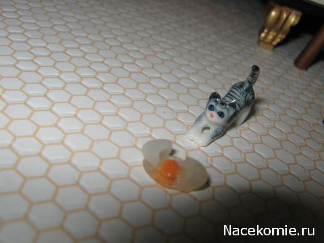 Дом Мечты итоги коллекции КУХНЯ