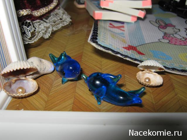 Дом Мечты итоги коллекции ДЕТСКАЯ