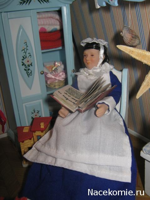 Дом Мечты итоги коллекции ДЕТСКАЯ