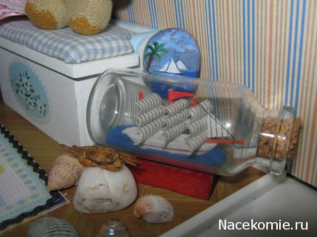 Дом Мечты итоги коллекции ДЕТСКАЯ