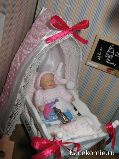 Дом Мечты итоги коллекции ДЕТСКАЯ