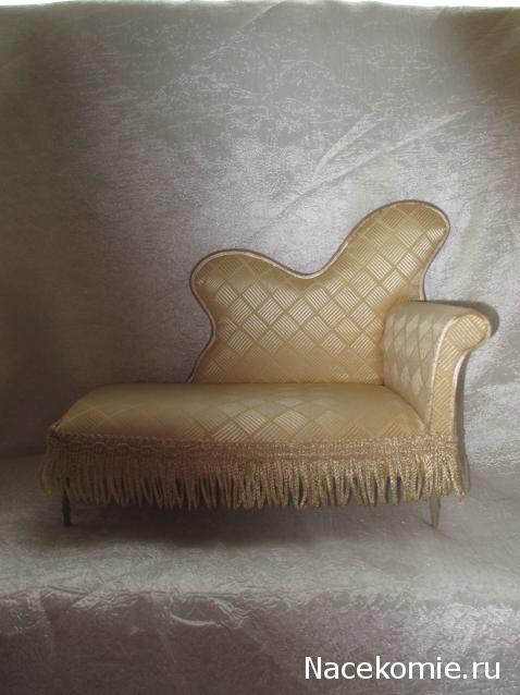 Дом Мечты. Аксессуары и мебель своими руками часть 2