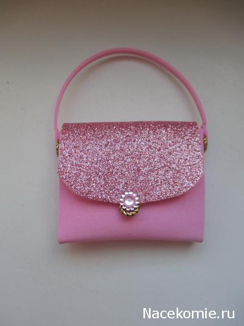 IriSelena. Вне стиля, или Непонятный домик