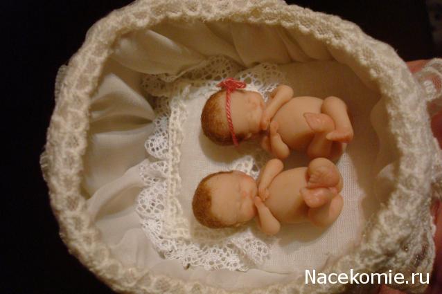 leonidovna - Ниша мечты