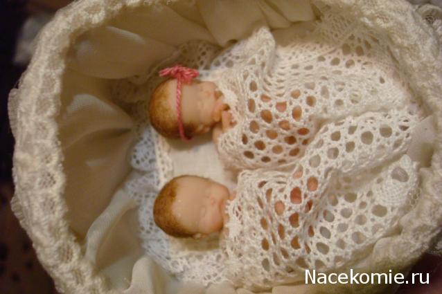 leonidovna - Ниша мечты