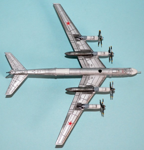 Доработки моделей самолётов, делимся опытом, фото.