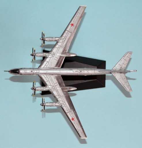 Доработки моделей самолётов, делимся опытом, фото.