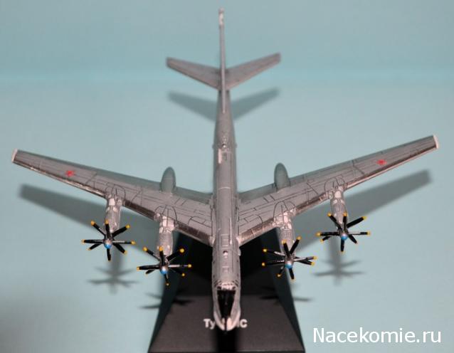 Доработки моделей самолётов, делимся опытом, фото.