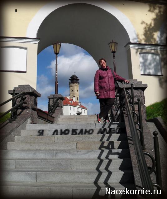 repLIka - Лучше поздно, чем никогда