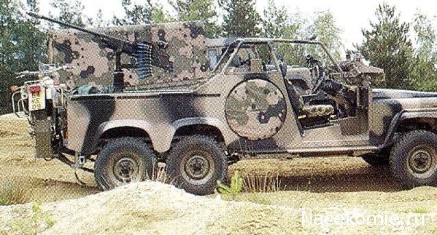 Болталка АЛ и АНС