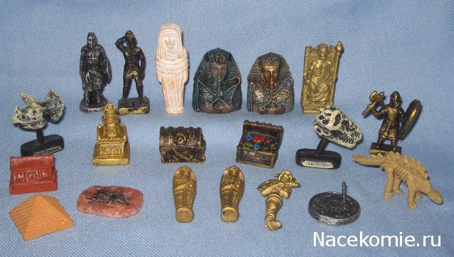 Мебель и аксессуары для кукольного дома НЕ ИЗ ЖУРНАЛА