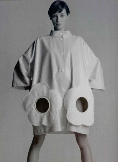 Courreges