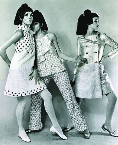 Courreges