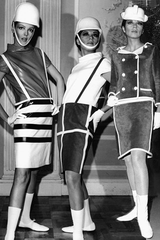 Courreges