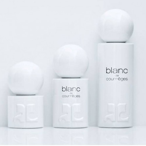 Парфюм №46 - "Blanc de Courreges" от Courreges