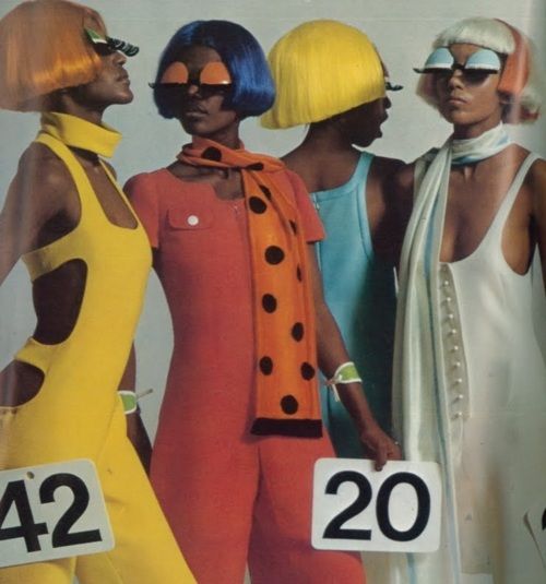 Courreges