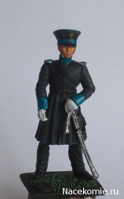 "Mistral" - Миниатюры Дмитрия Чернова