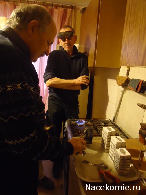 Встречи в реале