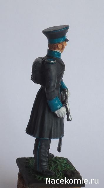 "Mistral" - Миниатюры Дмитрия Чернова