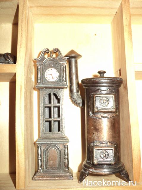 Paranoya - мой скромный домик