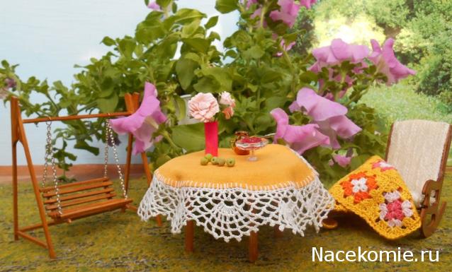 Anastasia24 Мой маленький мир...или ушла в детство))