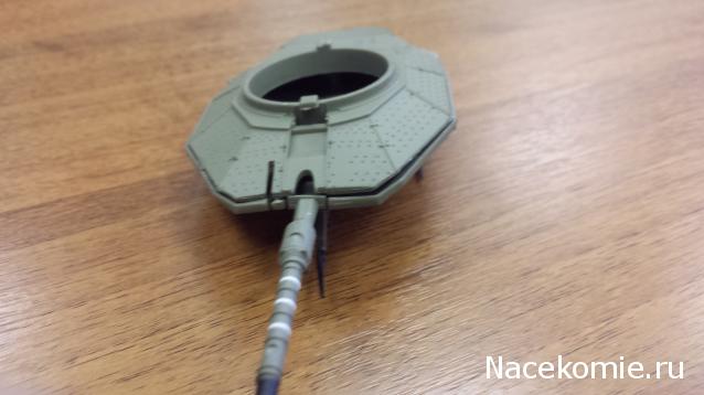 Танки Мира Коллекция №4 Меркава Mk IV