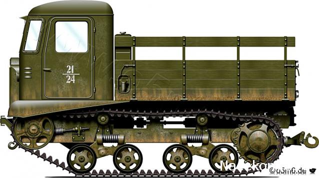 "Военные машины России",обсуждение будущей серии