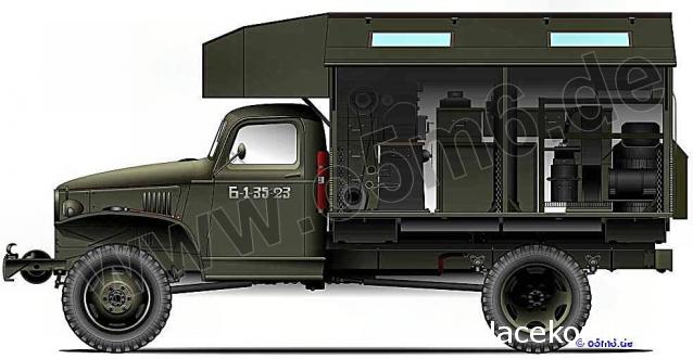 "Военные машины России",обсуждение будущей серии