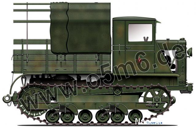 "Военные машины России",обсуждение будущей серии