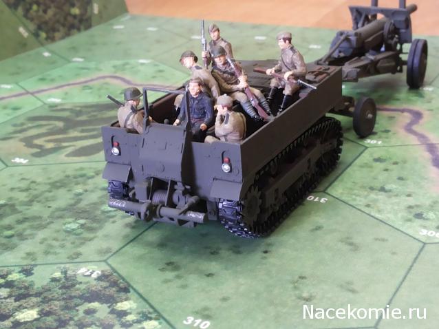 "Военные машины России",обсуждение будущей серии