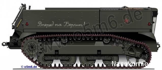 "Военные машины России",обсуждение будущей серии