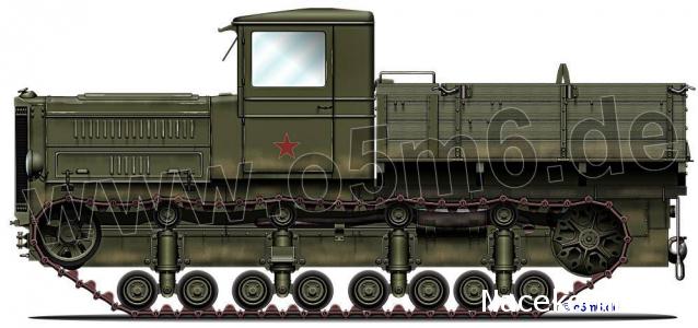 "Военные машины России",обсуждение будущей серии