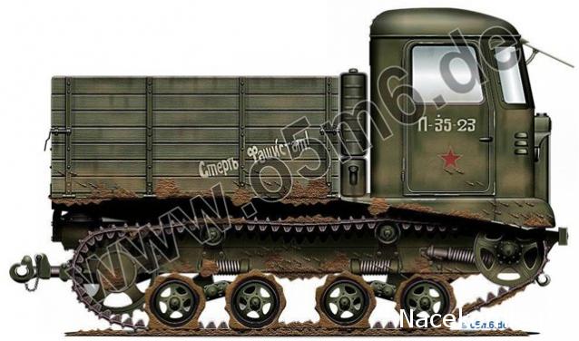 "Военные машины России",обсуждение будущей серии