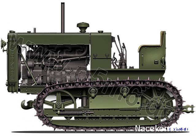 "Военные машины России",обсуждение будущей серии