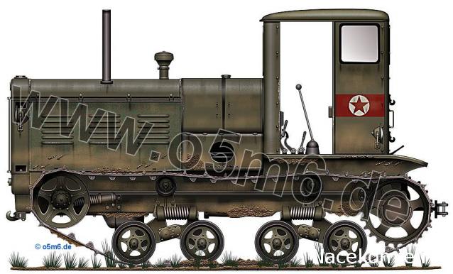 "Военные машины России",обсуждение будущей серии