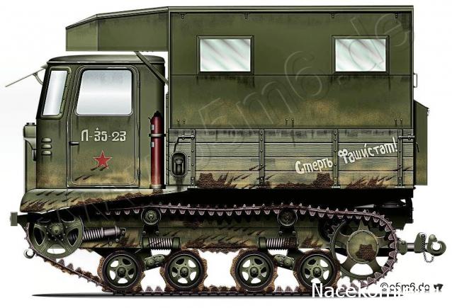 "Военные машины России",обсуждение будущей серии
