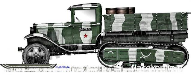 "Военные машины России",обсуждение будущей серии